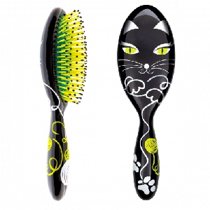 PYLONES BROSSE CHEVEUX GM<br>cat