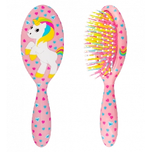 PYLONES BROSSE CHEVEUX PETITE<br>