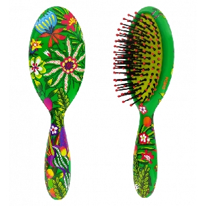 PYLONES BROSSE CHEVEUX PETITE<br>SPRING