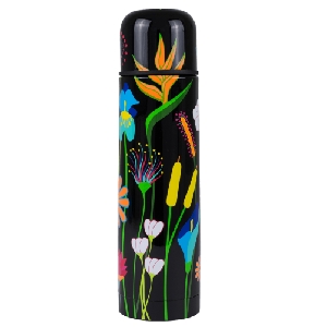 PYLONES THERMOS KEEP COOL<br>JARDIN FLEURI