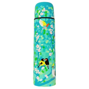 PYLONES THERMOS KEEP COOL<br>BIRD