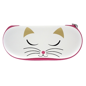 PYLONES ETUI A LUNETTE VOYAGE<br>CHAT