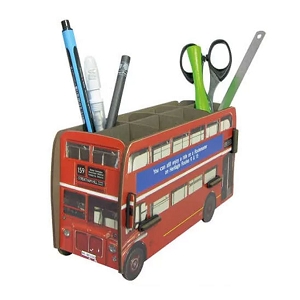 WERKHAUS BOX BUREAU<br>BUS