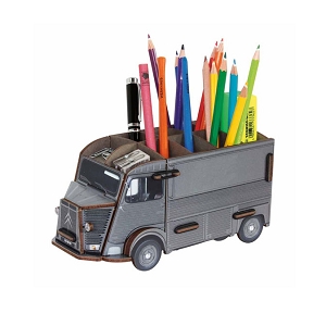 WERKHAUS BOX BUREAU<br>CITROEN HY