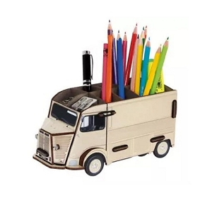 WERKHAUS BOX BUREAU<br>CITROEN HY