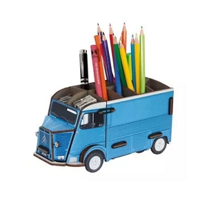 WERKHAUS BOX BUREAU<br>CITROEN HY