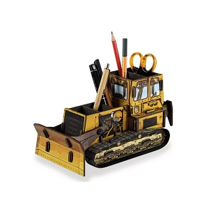 WERKHAUS BOX BUREAU<br>BULLDOZER