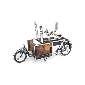 WERKHAUS BOX BUREAU<br>VELO CARGO