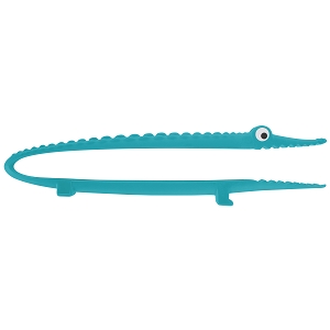 PYLONES CROC'ODILE PINCE CUISINE<br>Bleu