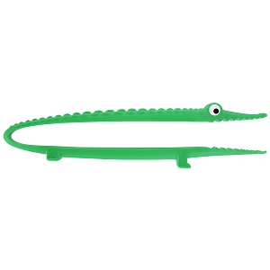 PYLONES CROC'ODILE PINCE CUISINE<br>Vert