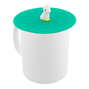 PYLONES COUVERCLE MUG BIENAUCHAUD<br>