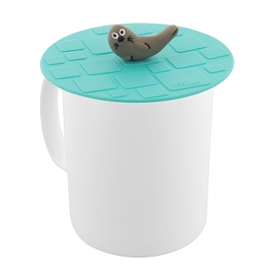 PYLONES COUVERCLE MUG BIENAUCHAUD<br>SEAL