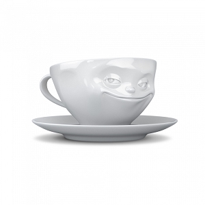 FIFTYEIGHT ESPRESSO CUP 100 ML GRIN<br>