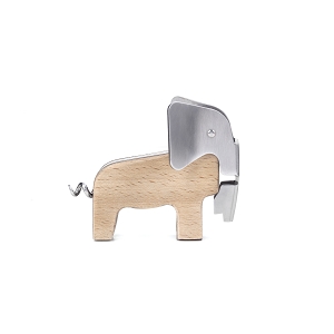 KIKKERLAND TIRE BOUCHON ELEPHANT<br>