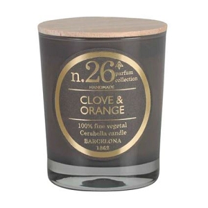 CERABELLA BOUGIE PERF<br>clove orange