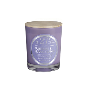 CERABELLA BOUGIE PERF<br>TUBEROSE YLANG YLANG