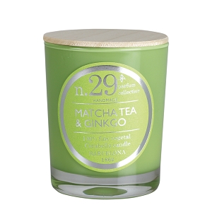 CERABELLA BOUGIE PERF<br>MATCHA TEA