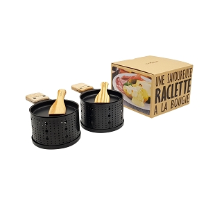 COOKUT LUMI RACLETTE<br>