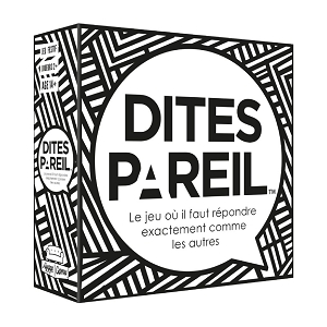 HYGGE GAMES BOITE DE JEU<br>