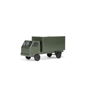 KIKKERLAND TRUCK TOOL BOX<br>