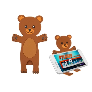 PYLONES ANISTAND SUPPORT TEL<br>BEAR BROWN