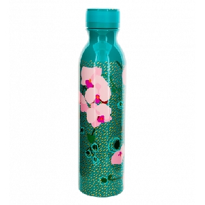 PYLONES BOUTEILLE KEEP COOL<br>orchid
