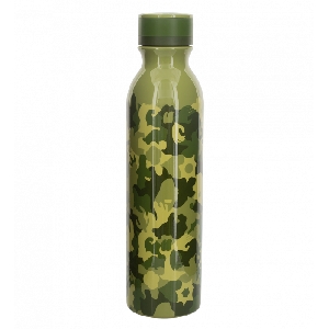 PYLONES BOUTEILLE KEEP COOL<br>Camouflage