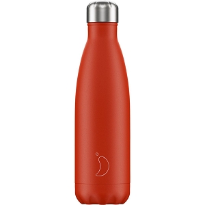 CHILLYS BOUTEILLE ISOTHERME 500ML<br>NEO