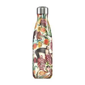 CHILLYS BOUTEILLE ISOTHERME 500ML<br>