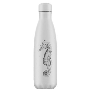 CHILLYS BOUTEILLE ISOTHERME 500ML<br>
