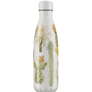 CHILLYS BOUTEILLE ISOTHERME 500ML<br>Botanique