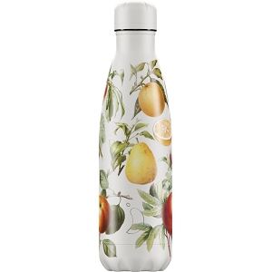 CHILLYS BOUTEILLE ISOTHERME 500ML<br>Botanique