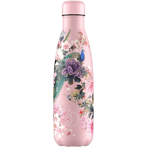 CHILLYS BOUTEILLE ISOTHERME 500ML<br>PAON