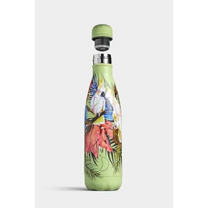 CHILLYS BOUTEILLE ISOTHERME 500ML<br>tropical