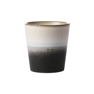 HK LIVING MUG 70<br>ROCK