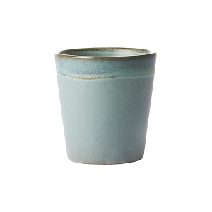 HK LIVING MUG 70<br>MOSS