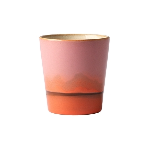 HK LIVING MUG 70<br>MARS