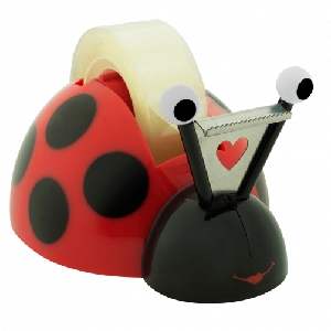 PYLONES COCCICOLLE SCOTCH<br>COCCINELLE