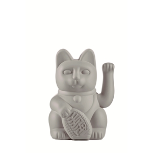 DONKEY LUCKY CAT<br>Gris