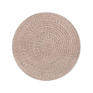 BEIJA FLOR SET TABLE ROND<br>BRAIDS