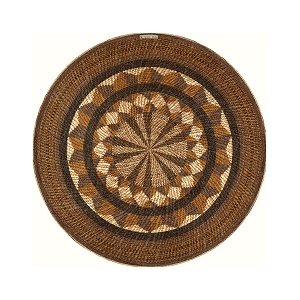 BEIJA FLOR SET TABLE ROND<br>MAKEBA