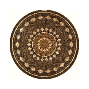 BEIJA FLOR SET TABLE ROND<br>MAKEBA