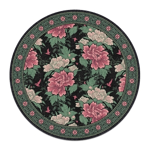 BEIJA FLOR SET TABLE ROND<br>BLOOMIN MARVELLOUS