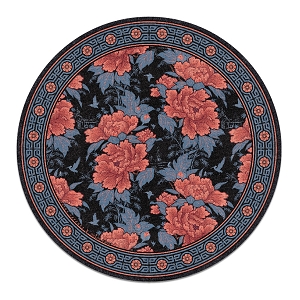 BEIJA FLOR SET TABLE ROND<br>BLOOMIN MARVELLOUS