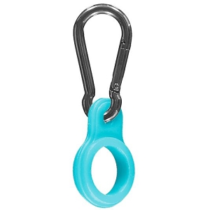 CHILLYS ATTACHE MOUSQUETON<br>pastel
