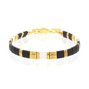 MINT15 TILA BRACELET<br>Noir