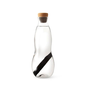 BLACK BLUM EAU CARAFE<br>