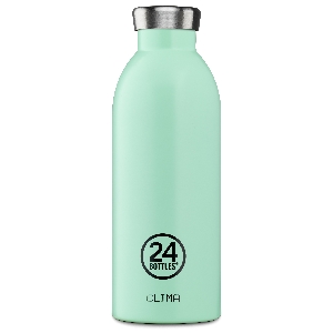 24BOTTLES BOUTEILLE ISOTHERME PM<br>AQUA