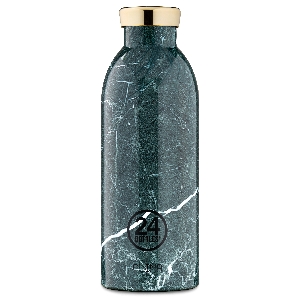 24BOTTLES BOUTEILLE ISOTHERME PM<br>GREEN MARBLE