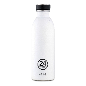 24BOTTLES URBAN BOUTEILLE PM<br>Blanc